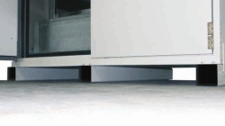 [EN]: Apron height 100mm, for VBF.221.153