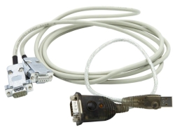 [EN]: USB-Interface adapter cable