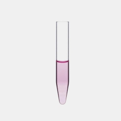 [EN]: Centrifuge tubes 15 ml glass, non graduated, pack of 100