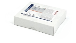 VISOCOLOR&reg; School analysing kit, UN 3316 for appointment of: ammonia, nitrate, nitrite, phosphate and total hardness, refill se