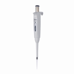 [EN]: labopette&reg; fixed volume 200 &mu;l 1-channel pipette