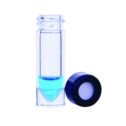 [EN]: WHEATON Vials 5.0 ml, clear 20-400 O/T cap, pack of 12