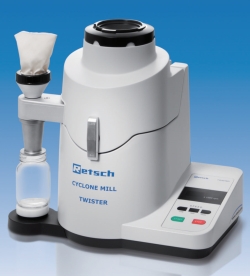 Molino cicl&oacute;nico TWISTER