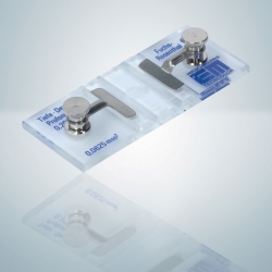 Cámaras de recuento, Neubauer