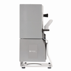 Bomba de vac&iacute;o regulada por v&aacute;lvula Hei-VAC Valve Industrial