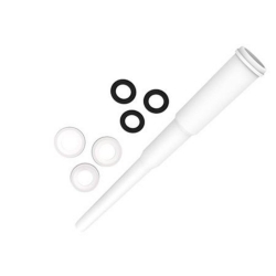 [EN]: Service kit 1st level 1 P1000 1 pole, 3 PTFE seals/O-rings