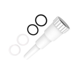 [EN]: Service kit 1st level 1 P5000 1 pole, 2 PTFE seals/O-rings