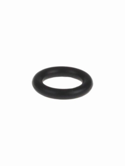 [EN]: Replacement sealing ring for KF DN 40 made of FPM, 42 x 5 mm