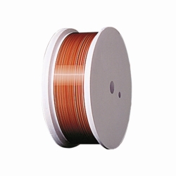 Capilar, s&iacute;lice fundido desactivada