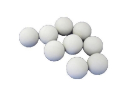 [EN]: Rubber head ball Ø 20mm