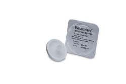 [EN]: Syringe filters, 2,0 &mu;m pack of 50, ReZist 50/2,0 PTFE