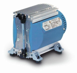 [EN]: Membrane pump MD 1 VARIO-SP three-step, certification (NRTL)