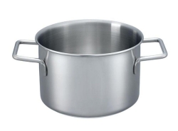 [EN]: Stainless steel Beaker H 3000, 3 liter