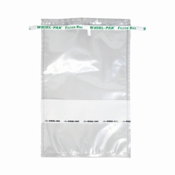 Filter bags Whirl-Pak&reg;, PE, sterile
