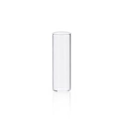 [EN]: Shell Vials 2 ml short style, 12x35mm, Boro N-51A, pack of 1440