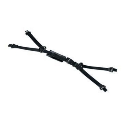 [EN]: Fork chin strap for pheos Ind.-helmet