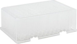 [EN]: CHROMABOND Multi 96 Deep-well collecting plate material: PP, volume: 96x2 ml pack of 5
