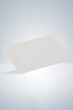 [EN]: Touchscreen foil for opus&reg;, pack of 2