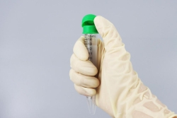 [EN]: Centrifuge Tubes EasyFlip 50ml conical, sterilized, flip top cap, D/Rnase free with writing area, pack of 500