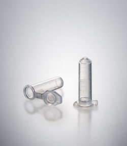 [EN]: Micro centrifuge tubes 2.0ml conical, sterilized, DNase/RNase free non-pyrogenic, pack of 500
