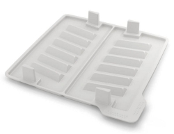 Bandeja TB 3 14x30 ml, Ø 25 mm