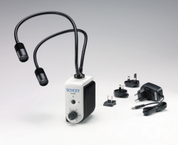 Iluminaci&oacute;n LED, EasyLED Spotlight Plus