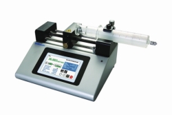 Bombas de jeringa Legato&reg; 110