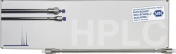 [EN]: EC HPLC column EC 250/4.6 NUCLEOSIL 100-5 C8 EC Length: 250 mm, ID: 4.6 mm