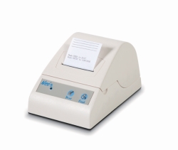 Impresora t&eacute;rmica ITS, para autoclaves autom&aacute;ticos