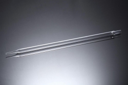 [EN]: Aspiration pipettes 1 ml, PS w/o graduation, non sterile, bulk, pack of 1000