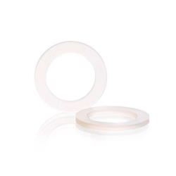 [EN]: Replacement silicone gasket, VMQ 40,5 x 3mm, for connection cap system GL 45 pack of 10