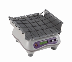 Agitador orbital digital