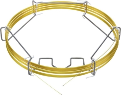 [EN]: Capillary column OPTIMA-5 ID: 0.32 mm, film thickness: 5.00 &mu;m length 50 m