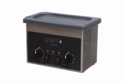 Ba&ntilde;os ultras&oacute;nicos XUBA3, anal&oacute;gicos, con calefacci&oacute;n