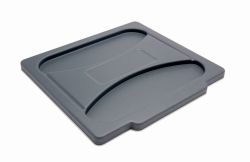 Replacement lid for Ultrasonic baths XUB / XUBA