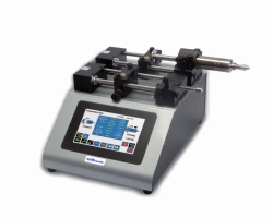 Bomba de jeringa Gemini 88 Plus