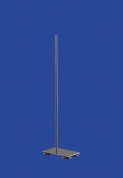 [EN]: Stand with plate