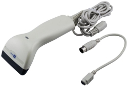 Barcode Scanner for URYXXON&reg;/QUANTOFIX