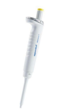 Micropipetas monocanal Eppendorf Reference® 2 (General Lab Product), volumen variable | Volumen μl : 20 - 200