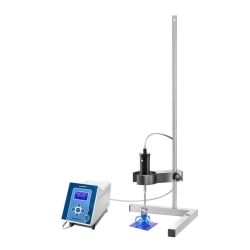 [EN]: Ultrasonic homogenizer HD 4050 SONOPULS, Set: consisting of: generator GM 4100, ultrasonic converter UW 50,