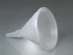 Drum funnel PP/PE