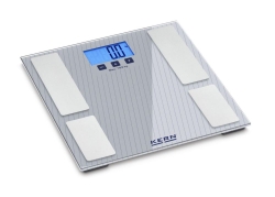Body analysis scale KERN MFB 150K100S05