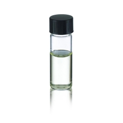 [EN]: WHEATON-Scintillation vials 4 ml clear glass, TFE/rubber liner pack of 144