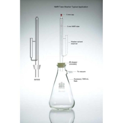 [EN]: NMR Tube washer, for 5mm tubes
