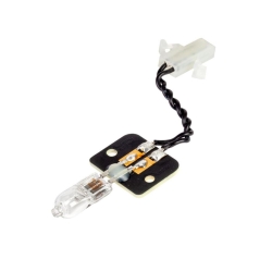 [EN]: Lamp module pre-adjusted LM spectral 7100 for photoLab&reg; 7100 VIS spectrophotometer