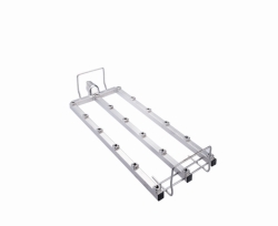 [EN]: Module 3x6, A301/4 unloaded