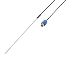 Sensor de temperatura H 67.60 acero inoxidable, para Microstar 30