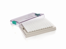 Tubos de almacenamiento Matrix™ con código de barras 2D, estériles