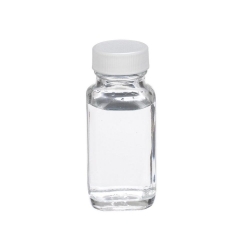 [EN]: WHEATON-Glass sample bottles 60 ml french square, clear, white PP cap, PV liner, pack of 48