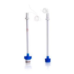 [EN]: FLEX-COLUMN® Economy Flow Adapter 1 cm